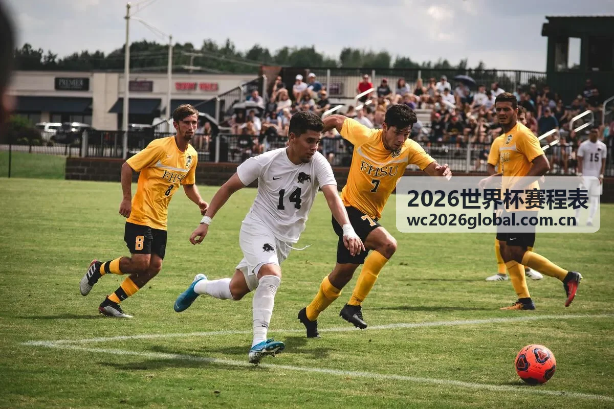 2026世界杯赛程表 - 纽约场馆